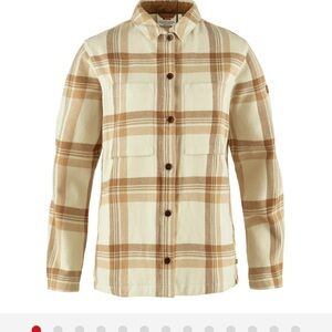 Fjallraven Men's shirt XL